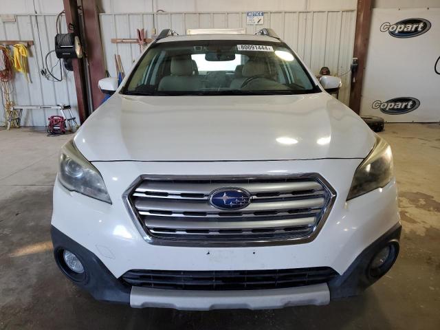 Photo 5 from auction – 2015 SUBARU OUTBACK 3. with VIN 4S4BSENC8F3218516