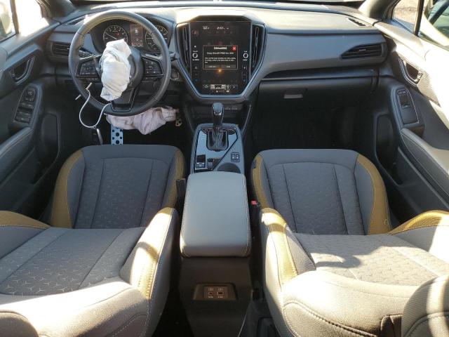 Photo 8 from auction – 2024 SUBARU CROSSTREK with VIN 4S4GUHF60R3713016