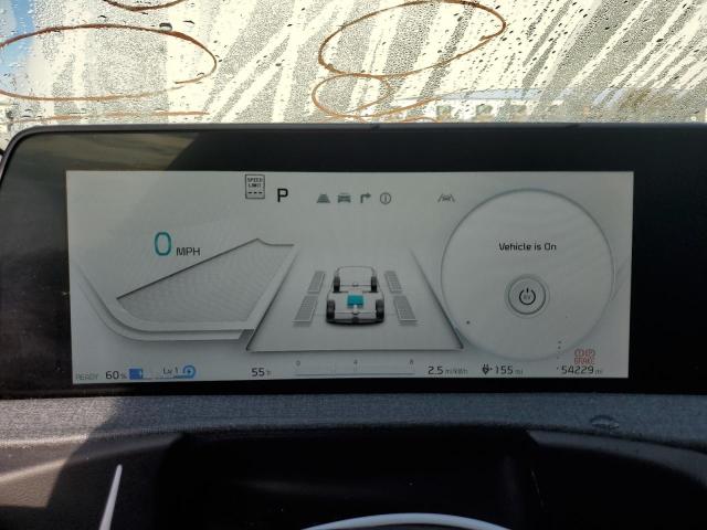 Photo 9 from auction – 2022 KIA EV6 LIGHT with VIN KNDC3DLC5N5045513
