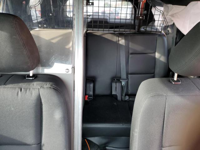 Photo 10 from auction – 2017 FORD EXPLORER P with VIN 1FM5K8AR7HGE00776