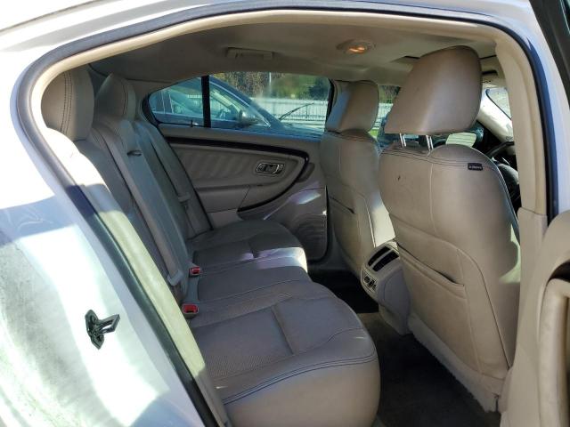 Photo 10 from auction – 2011 FORD TAURUS LIM with VIN 1FAHP2FW7BG161614