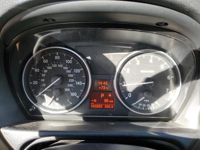 Photo 9 from auction – 2010 BMW 328 I SULE with VIN WBAPH5G56ANM70508