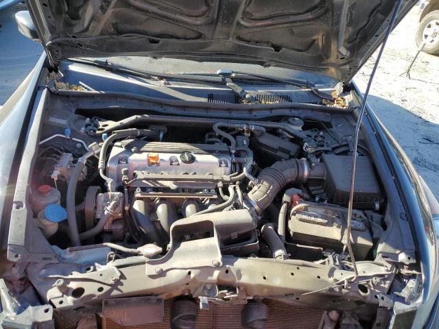 Photo 11 from auction – 2010 HONDA ACCORD EXL with VIN 1HGCP2F82AA062014
