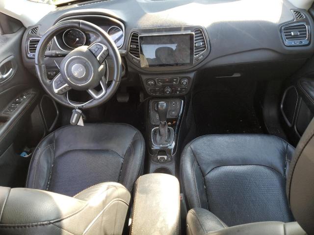 Photo 8 from auction – 2018 JEEP COMPASS LI with VIN 3C4NJDCB3JT333871