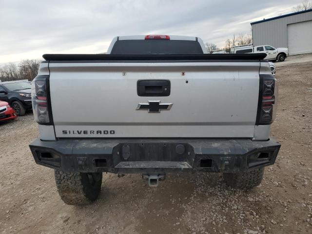 Photo 6 from auction – 2016 CHEVROLET SILVERADO with VIN 1GCVKPEC7GZ321454