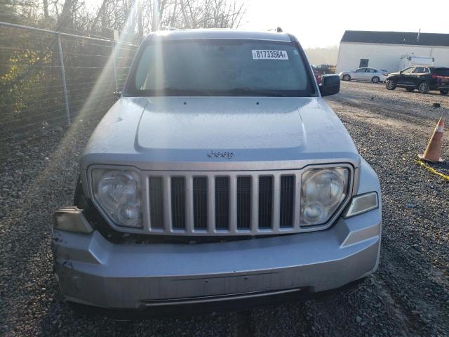 Photo 5 from auction – 2011 JEEP LIBERTY SP with VIN 1J4PN2GK5BW554955