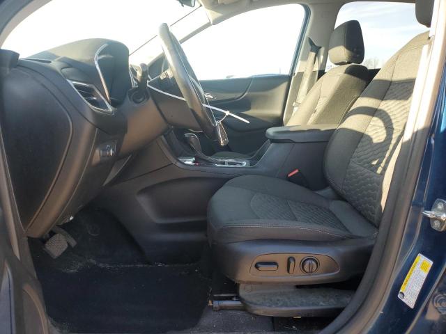 Photo 7 from auction – 2019 CHEVROLET EQUINOX LT with VIN 2GNAXUEV4K6299134