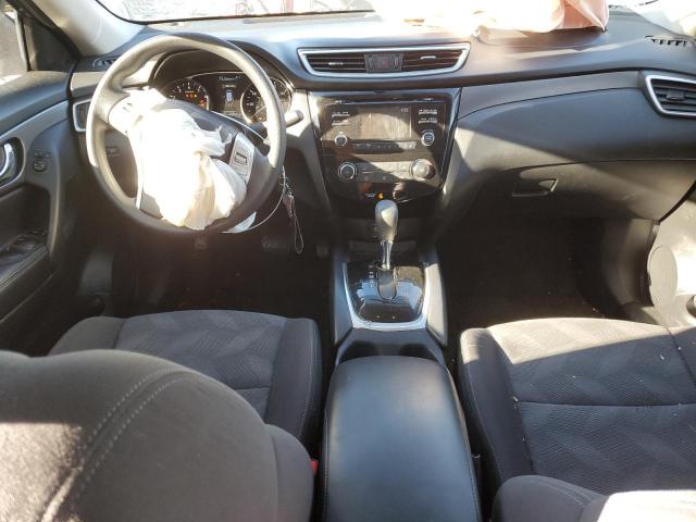 Photo 8 from auction – 2016 NISSAN ROGUE S with VIN KNMAT2MV3GP723856