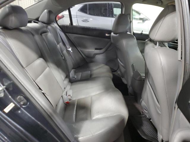 Photo 10 from auction – 2004 ACURA TSX with VIN JH4CL96804C039213