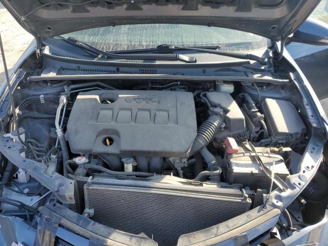 Photo 11 from auction – 2017 TOYOTA COROLLA L with VIN 2T1BURHE0HC836670