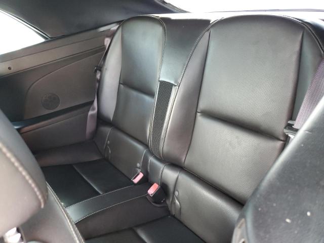 Photo 10 from auction – 2012 CHEVROLET CAMARO 2SS with VIN 2G1FK3DJ4C9121397
