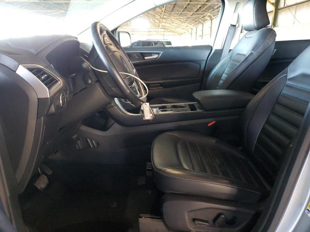 Photo 7 from auction – 2023 FORD EDGE SEL with VIN 2FMPK4J97PBA35572