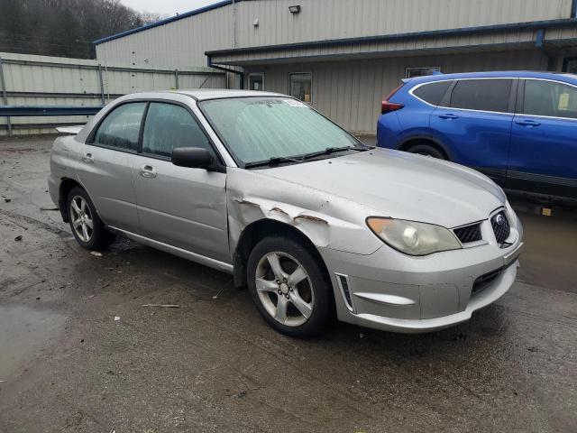 Photo 4 from auction – 2006 SUBARU IMPREZA 2. with VIN JF1GD676X6H509528