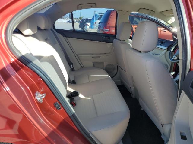 Photo 10 from auction – 2012 MITSUBISHI LANCER ES/ with VIN JA32U2FU6CU030490
