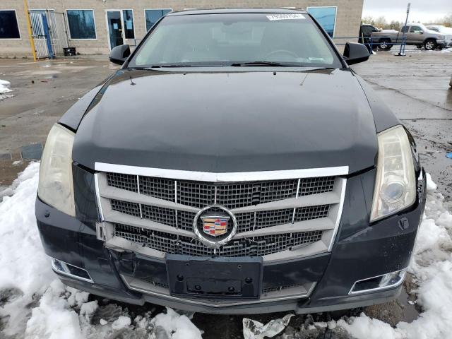Photo 5 from auction – 2008 CADILLAC CTS with VIN 1G6DJ577980179877