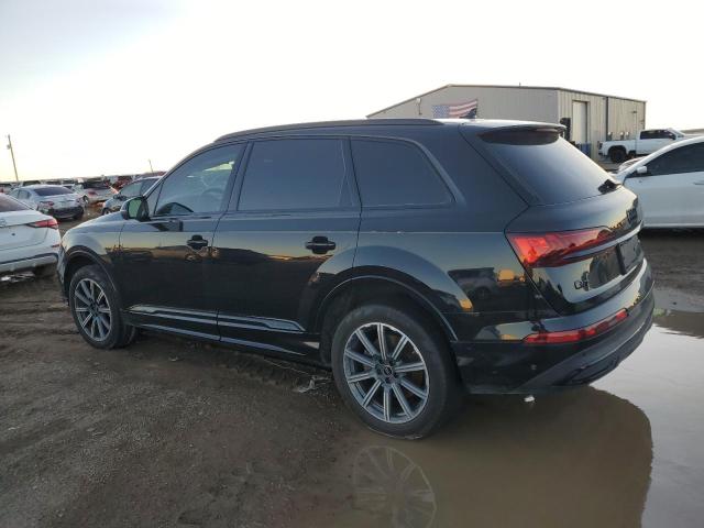 Photo 2 from auction – 2023 AUDI Q7 PREMIUM with VIN WA1LCBF79PD007448