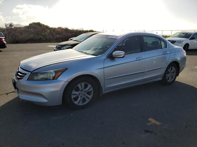 Photo 1 from auction – 2011 HONDA ACCORD SE with VIN 1HGCP2F69BA035876