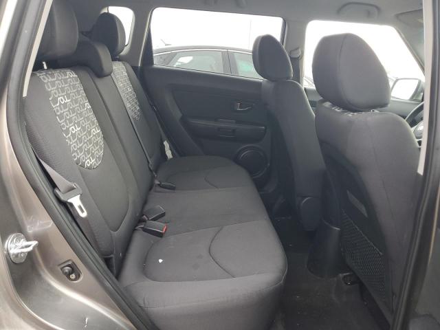 Photo 11 from auction – 2011 KIA SOUL with VIN KNDJT2A2XB7287378