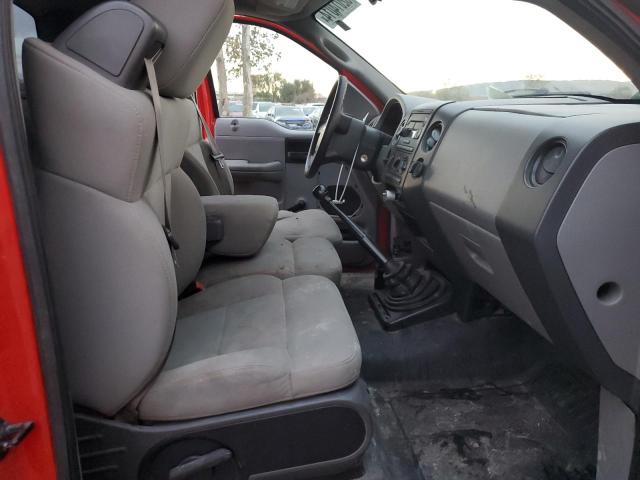 Photo 10 from auction – 2008 FORD F150 with VIN 1FTRF12278KC36607