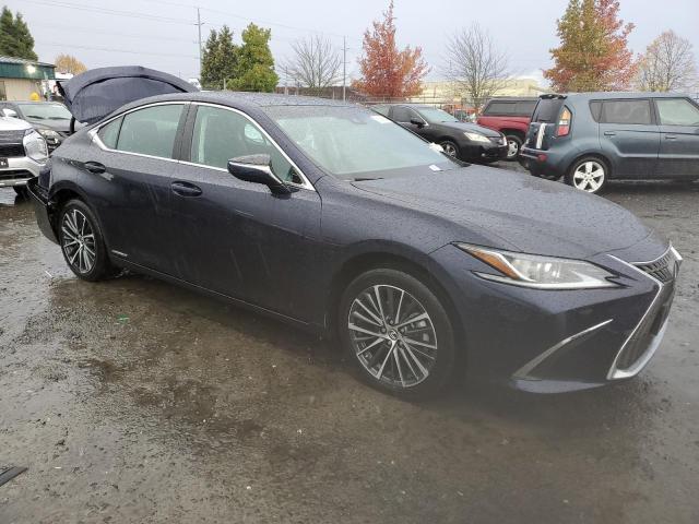 Photo 4 from auction – 2022 LEXUS ES 300H BA with VIN 58ADA1C14NU018336