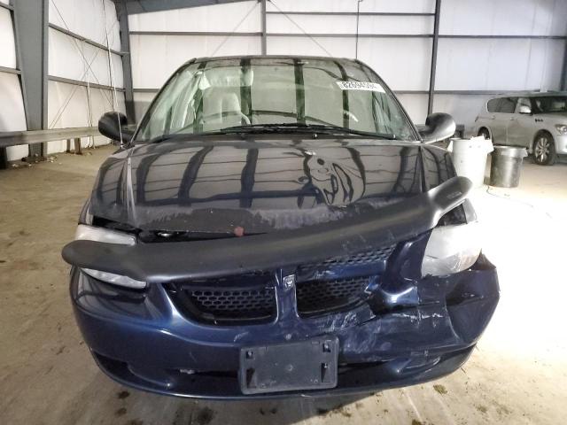 Photo 5 from auction – 2003 DODGE CARAVAN SE with VIN 1D4GP25R33B284099