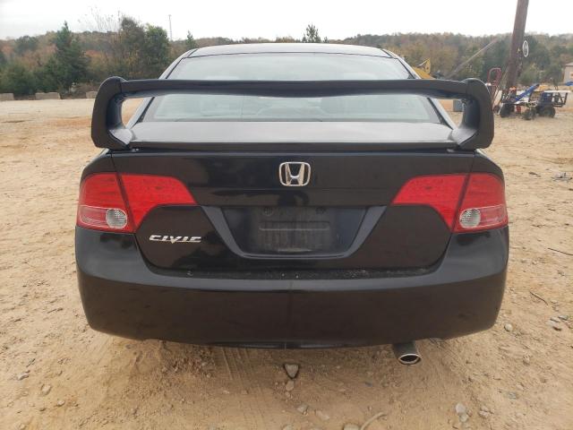 Photo 6 from auction – 2008 HONDA CIVIC EX with VIN 1HGFA16848L044993