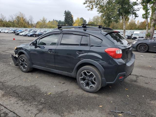 Photo 2 from auction – 2014 SUBARU XV CROSSTR with VIN JF2GPAGC0E8327430
