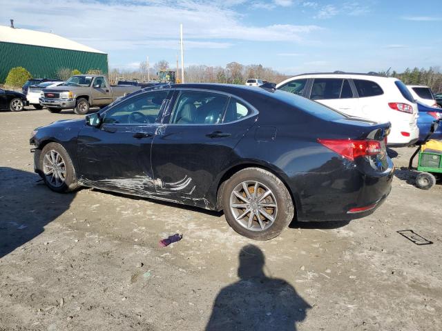 Photo 2 from auction – 2018 ACURA TLX TECH with VIN 19UUB1F59JA004002