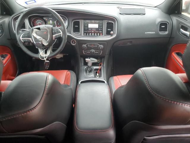 Photo 8 from auction – 2016 DODGE CHARGER SX with VIN 2C3CDXHGXGH210868