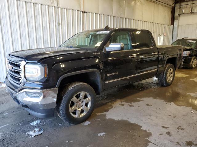 GMC SIERRA K15 2016 with VIN 3GTU2NEC8GG225123 - Photo from auction