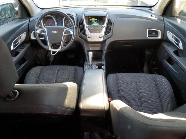 Photo 8 from auction – 2013 CHEVROLET EQUINOX LT with VIN 1GNALDEK2DZ124891