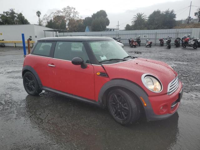 Photo 4 from auction – 2013 MINI COOPER with VIN WMWSU3C5XDT687379