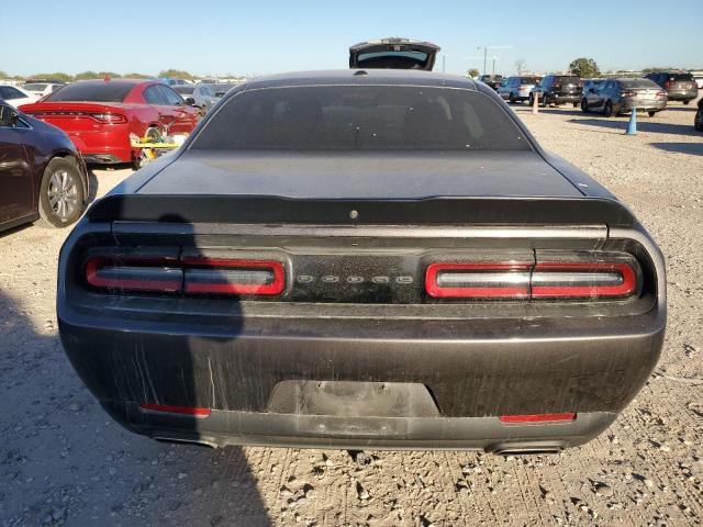 Photo 6 from auction – 2021 DODGE CHALLENGER with VIN 2C3CDZAG8MH543040