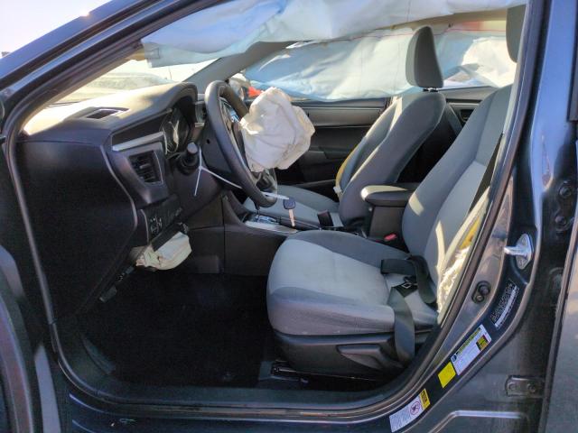 Photo 7 from auction – 2016 TOYOTA COROLLA L with VIN 5YFBURHE9GP520604
