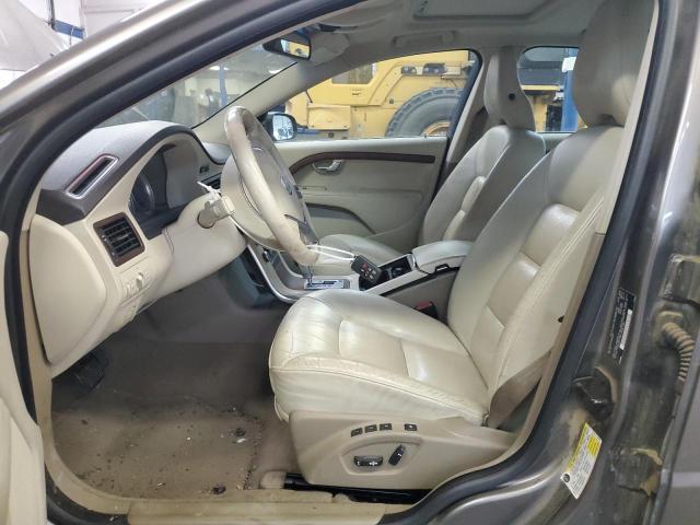 Photo 7 from auction – 2011 VOLVO S80 T6 with VIN YV1902AH3B1140347