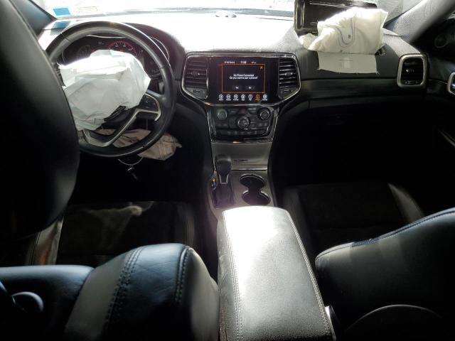 Photo 8 from auction – 2021 JEEP GRAND CHER with VIN 1C4RJFAG0MC516639