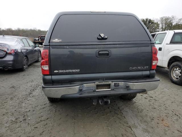Photo 6 from auction – 2005 CHEVROLET SILVERADO with VIN 2GCEC13T751113884