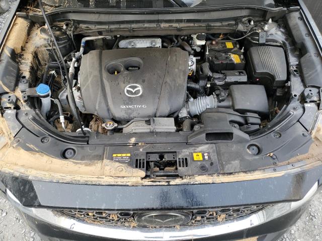 Photo 12 from auction – 2022 MAZDA CX-5 SELEC with VIN JM3KFBBM5N0564289