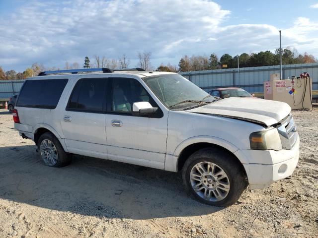 Photo 4 from auction – 2011 FORD EXPEDITION with VIN 1FMJK2A50BEF55973