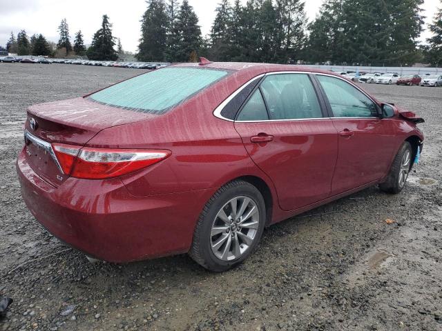 Photo 3 from auction – 2017 TOYOTA CAMRY LE with VIN 4T1BF1FKXHU628038