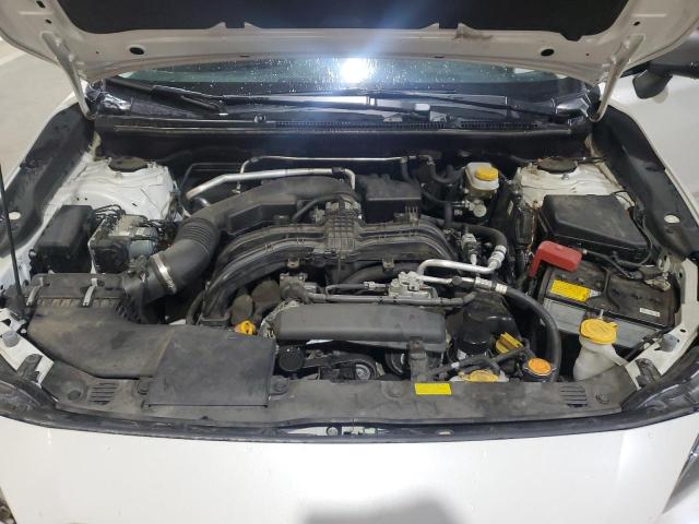 Photo 11 from auction – 2021 SUBARU CROSSTREK with VIN JF2GTHSC1MH345557