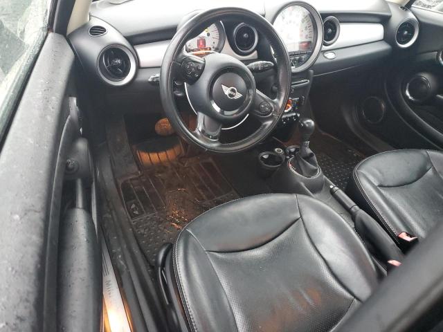 Photo 8 from auction – 2011 MINI COOPER with VIN WMWSU3C51BT093843
