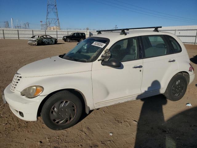 CHRYSLER PT CRUISER 2009 with VIN 3A8FY48969T527854 - Photo from auction