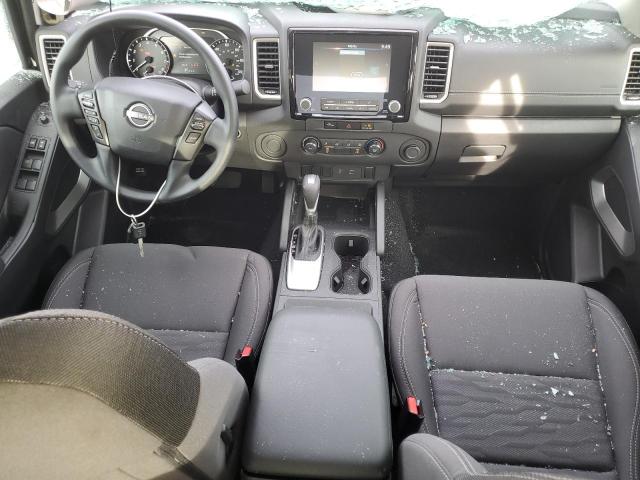 Photo 8 from auction – 2024 NISSAN FRONTIER S with VIN 1N6ED1EJ5RN676491