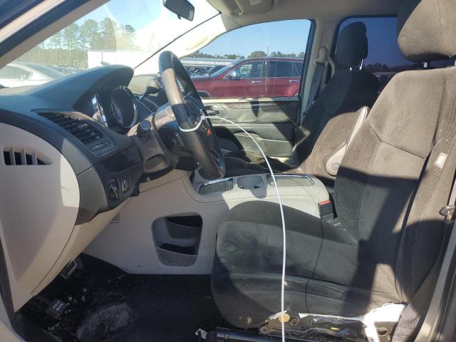 Photo 7 from auction – 2016 DODGE GRAND CARA with VIN 2C4RDGCG4GR387665