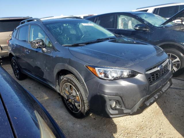 Photo 4 from auction – 2020 SUBARU CROSSTREK with VIN JF2GTAEC2L8218351