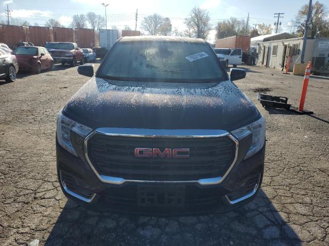 Photo 5 from auction – 2024 GMC TERRAIN SL with VIN 3GKALMEG7RL385893