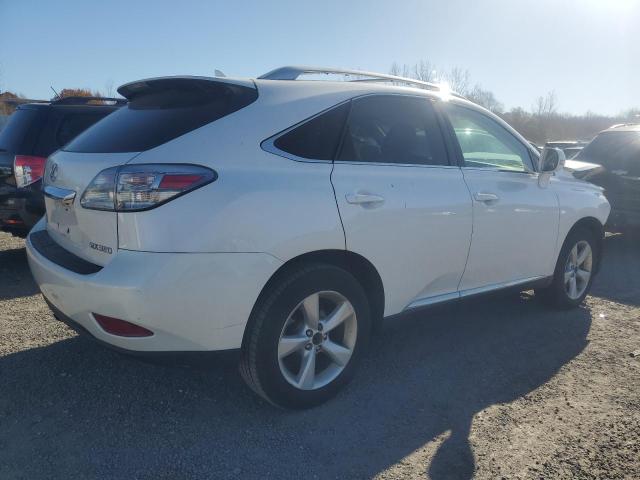 Photo 3 from auction – 2010 LEXUS RX 350 with VIN 2T2BK1BAXAC055010