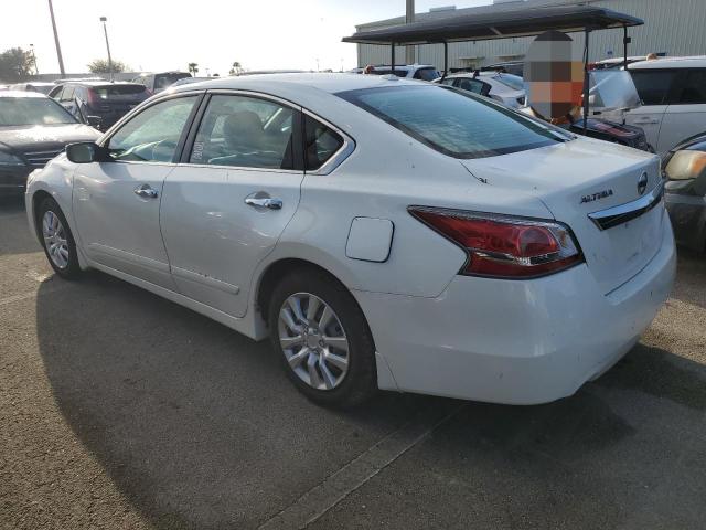 Photo 2 from auction – 2015 NISSAN ALTIMA 2.5 with VIN 1N4AL3AP1FC187447