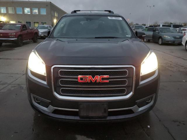 Photo 5 from auction – 2015 GMC ACADIA SLT with VIN 1GKKVRKD0FJ361847